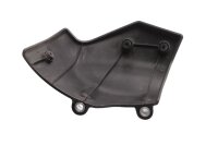 Couvercle de moteur, côté gauche, carter de transmission BMW K 1200 GT K44 K12S 0587 06-08