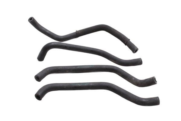 Ensemble de tuyaux de ventilation du cylindre, carter BMW K 1200 GT K44 K12S 0587 06-08
