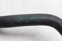 Ensemble de tuyaux de ventilation du cylindre, carter BMW K 1200 GT K44 K12S 0587 06-08
