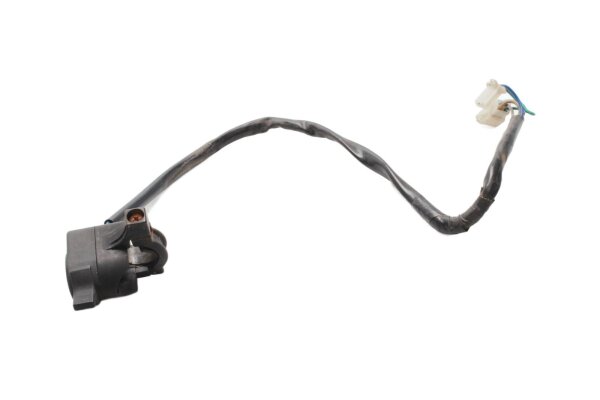 Heated grip switch Honda XRV 750 Africa Twin RD04 90-92