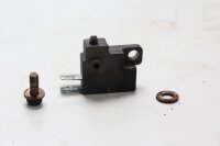 Front upper brake light switch, brake system Honda XRV 750 Africa Twin RD04 90-92