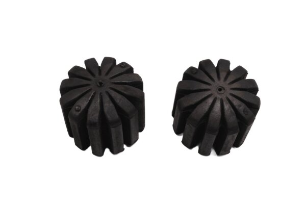 Fuel tank buffer tank damper support rubber set BMW R 1150 GS R21 0415 99-04