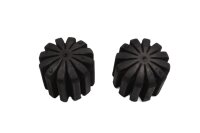 Fuel tank buffer tank damper support rubber set BMW R 1150 GS R21 0415 99-04