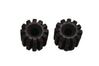 Fuel tank buffer tank damper support rubber set BMW R 1150 GS R21 0415 99-04