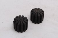Fuel tank buffer tank damper support rubber set BMW R 1150 GS R21 0415 99-04