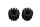 Fuel tank buffer tank damper support rubber set BMW R 1150 GS R21 0415 99-04