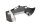Forreste højre sidepanel Honda XRV 750 Africa Twin RD04 90-92