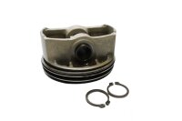 Piston complete right cylinder piston rings BMW R 1150 GS R21 0415 99-04