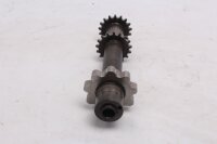 Arbre de transmission, pompe à huile, chaîne de distribution, embrayage BMW R 1100 RT 259 0413 96-01