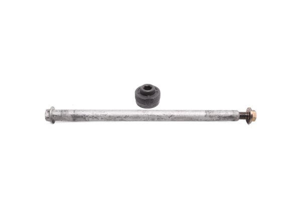 Svingarmsaxel, framaxelmutter BMW R 1100 RT 259 0413 96-01