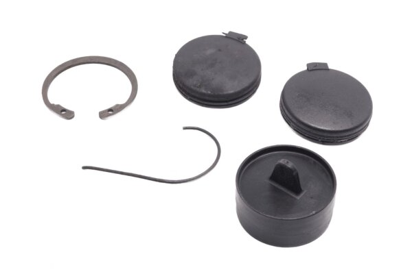 Svingarmslagerskydd fram hållringar BMW R 1100 RT 259 0413 96-01