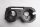 Boîtier de cockpit, support dinstruments, support de compteur de vitesse BMW R 1100 RT 259 0413 96-01