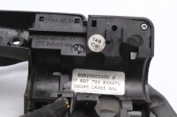 commodo gauche, commodo de clignotants BMW K 1200 GT K44 K12S 0587 06-08