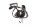 commodo gauche, commodo de clignotants BMW K 1200 GT K44 K12S 0587 06-08