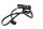 commodo gauche, commodo de clignotants BMW K 1200 GT K44 K12S 0587 06-08