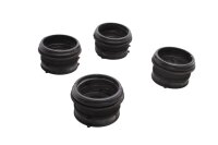 Intake manifold, carburetor rubber, rubber intake...