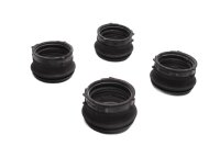 Intake manifold, carburetor rubber, rubber intake...