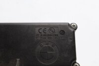 Ajonestolaitteen ohjausyksikkö, hälytysjärjestelmä 7715794 BMW K 1200 GT K44 K12S 0587 06-08