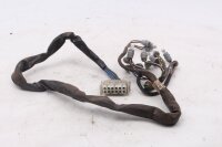 Faisceau de câbles pour léclairage des instruments avant du poste de pilotage BMW R 1100 RT 259 0413 96-01