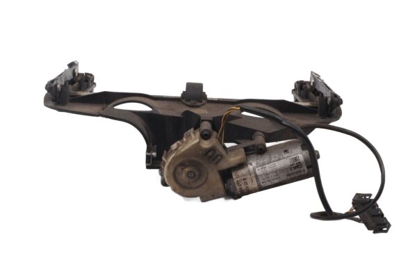 Support de réglage électrique de pare-brise 7169447 BMW R 1100 RT 259 0413 96-01