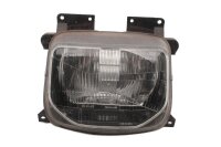 Réflecteur de boîtier de phare Bosch BMW R...