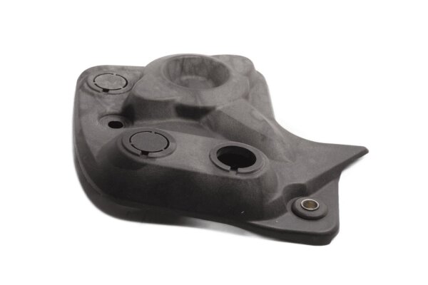Cache-moteur arrière gauche 11147682471 BMW K 1200 GT K44 K12S 0587 06-08