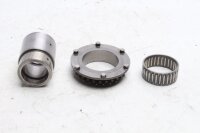 Motor con cojinete de rueda dentada de la bomba de aceite BMW K 1200 GT K44 K12S 0587 06-08