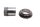 Motor con cojinete de rueda dentada de la bomba de aceite BMW K 1200 GT K44 K12S 0587 06-08