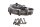 Carcasa de la bomba de agua, bomba de refrigerante, refrigeración BMW K 1200 GT K44 K12S 0587 06-08