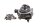 Carcasa de la bomba de agua, bomba de refrigerante, refrigeración BMW K 1200 GT K44 K12S 0587 06-08
