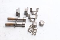 Skruesæt til montering af styrforhøjer BMW K 1200 GT K44 K12S 0587 06-08