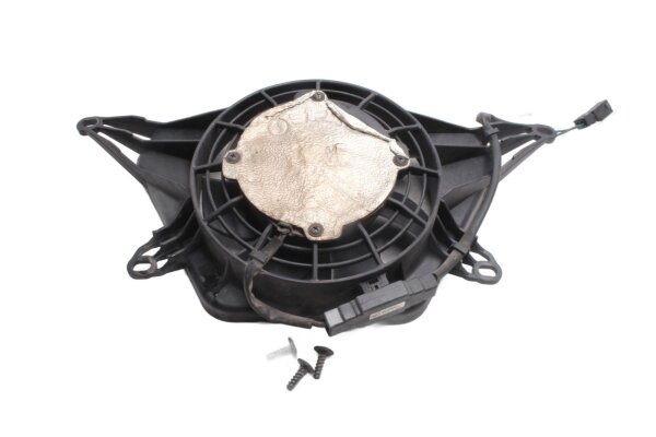 Koelventilator, elektrische ventilator, ventilator, koeling BMW K 1200 GT K44 K12S 0587 06-08