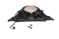 Cooling fan, electric fan, ventilator, cooling BMW K 1200...