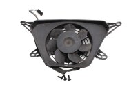 Koelventilator, elektrische ventilator, ventilator, koeling BMW K 1200 GT K44 K12S 0587 06-08