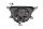 Koelventilator, elektrische ventilator, ventilator, koeling BMW K 1200 GT K44 K12S 0587 06-08
