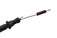 Bagbremselyskontakt, nederste bremse Honda XRV 750 Africa Twin RD04 90-92