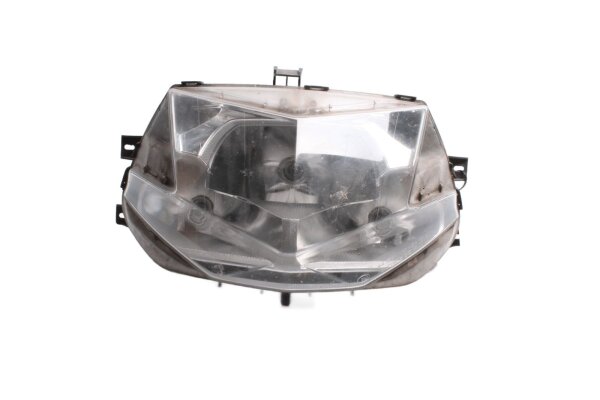 Hauptscheinwerfer Front Licht Halter Xenon BMW K 1200 GT K44 K12S 0587 06-08