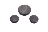Juego de tapones de abrazadera triple izquierda derecha superior BMW R 1100 RT 259 0413 96-01