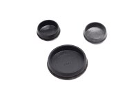 Juego de tapones de abrazadera triple izquierda derecha superior BMW R 1100 RT 259 0413 96-01