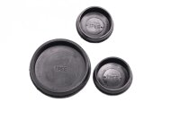 Juego de tapones de abrazadera triple izquierda derecha superior BMW R 1100 RT 259 0413 96-01