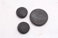 Juego de tapones de abrazadera triple izquierda derecha superior BMW R 1100 RT 259 0413 96-01