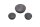 Juego de tapones de abrazadera triple izquierda derecha superior BMW R 1100 RT 259 0413 96-01