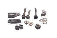 Alternator mounting screw set bracket BMW R 1100 RT 259 0413 96-01