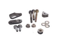 Alternator mounting screw set bracket BMW R 1100 RT 259 0413 96-01