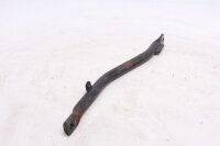 Frame steunbeugel linksvoor boven gewei steun BMW R 1100 RT 259 0413 96-01