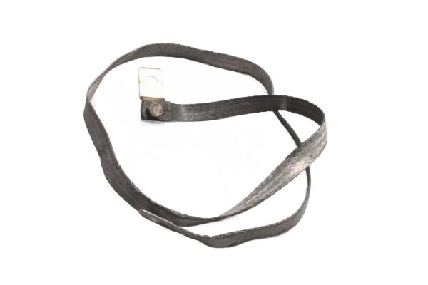 tresse de masse, câble de batterie, connexion du câble de masse BMW R 1100 RT 259 0413 96-01