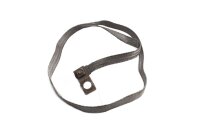 tresse de masse, câble de batterie, connexion du...