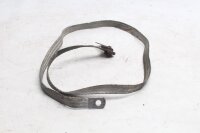 tresse de masse, câble de batterie, connexion du câble de masse BMW R 1100 RT 259 0413 96-01