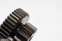 Starter tandhjulssæt starter gearkasse Honda XRV 750 Africa Twin RD04 90-92