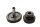 Starter tandhjulssæt starter gearkasse Honda XRV 750 Africa Twin RD04 90-92